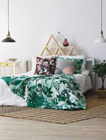 Inspirations Maisons à Vivre