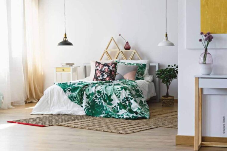 Inspirations Maisons à Vivre