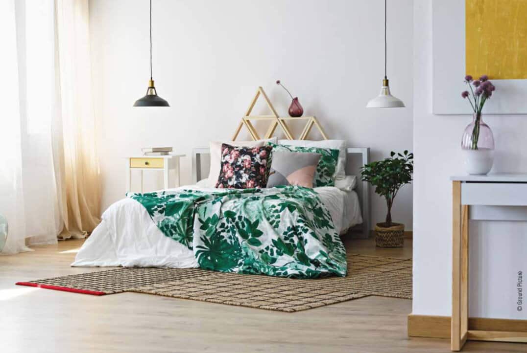 Inspirations Maisons à Vivre