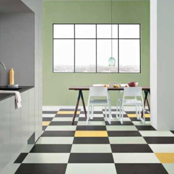 décorations formes linéaires