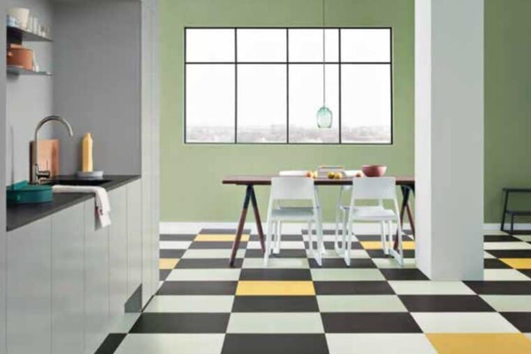 décorations formes linéaires