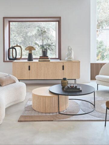 les nuances de blanc