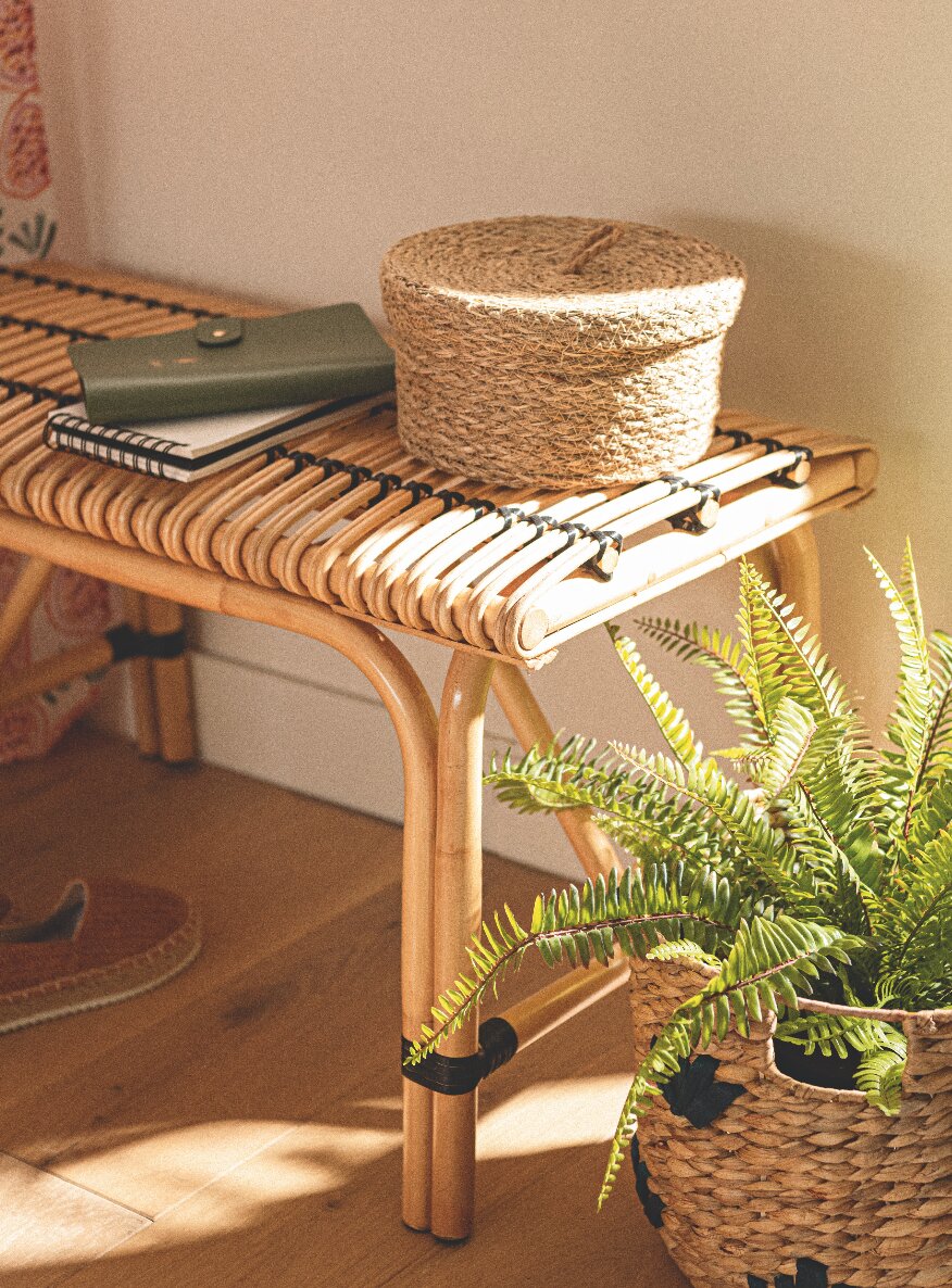 rangements pratiques pour refaire son salon