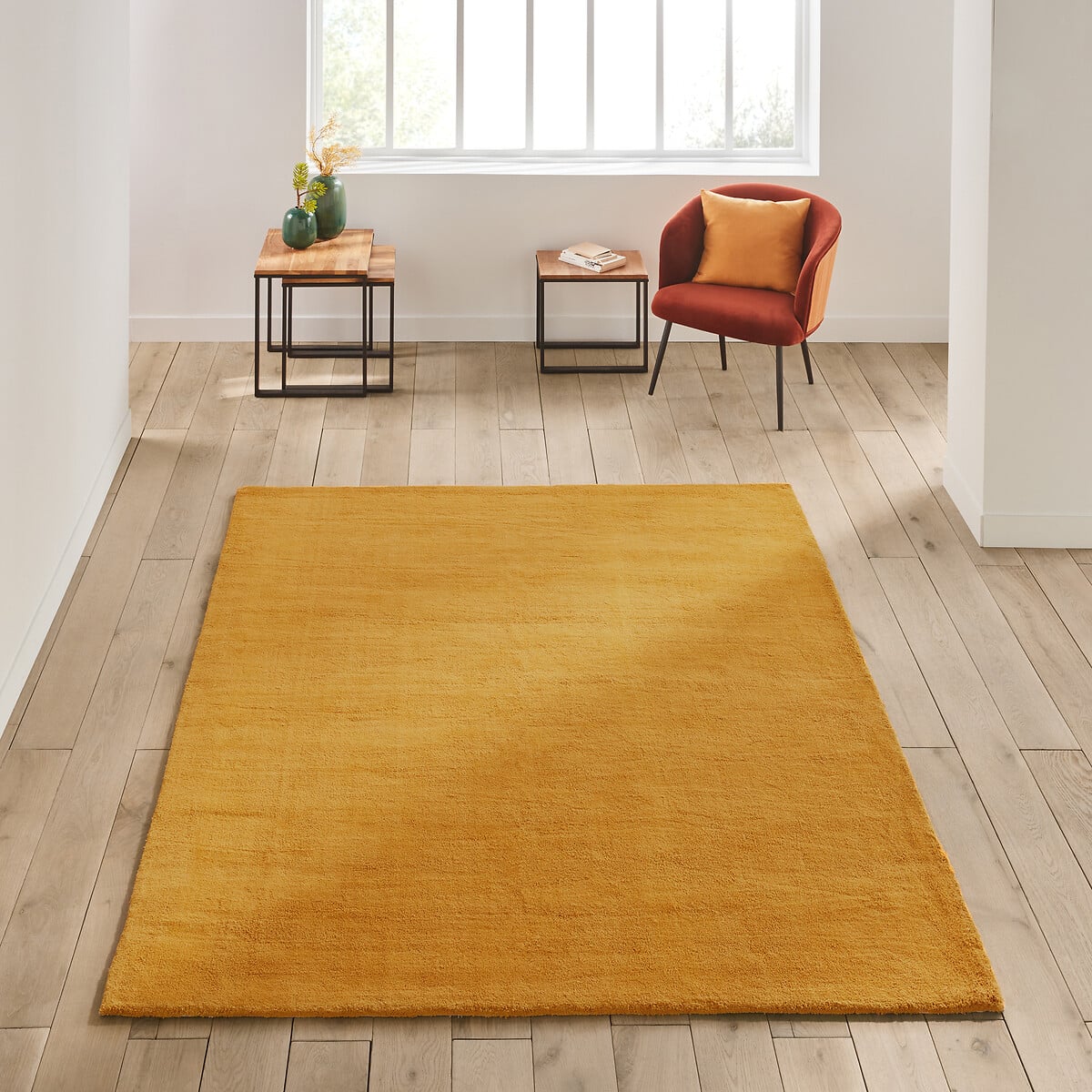 Tapis La Redoute