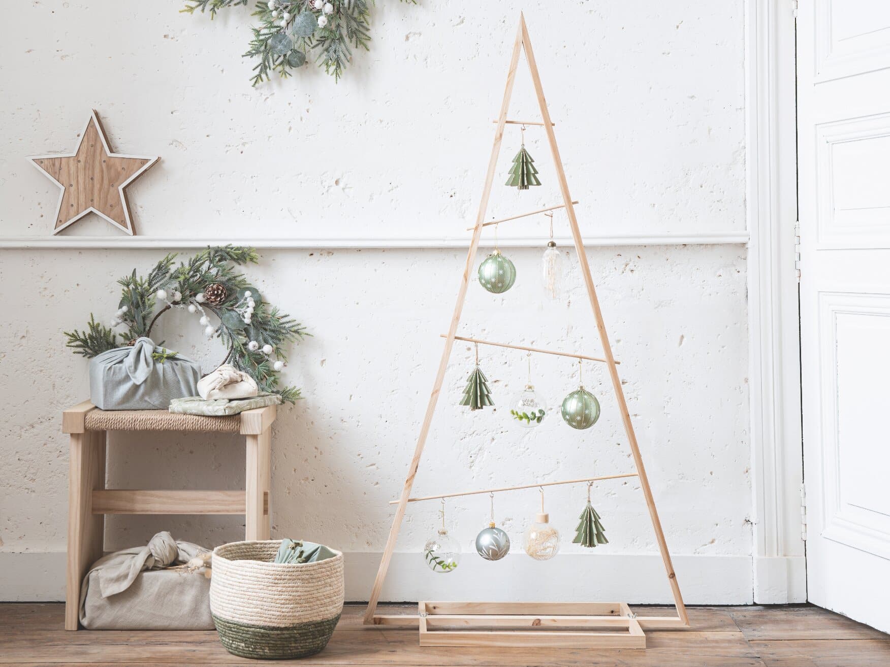 Sapin de Noël pas cher