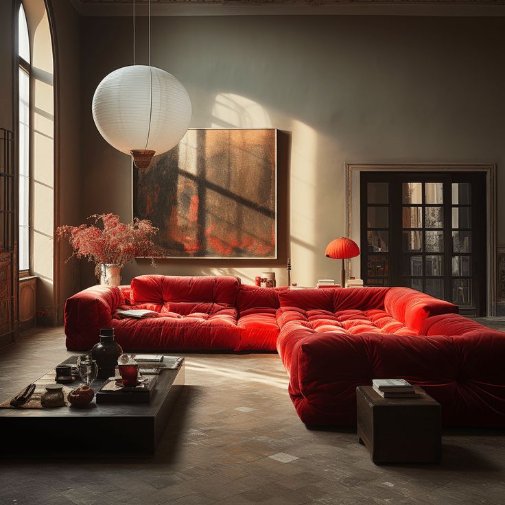 couleur 2025 rouge cerise