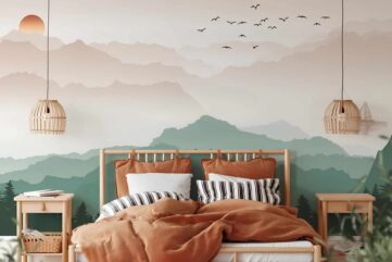 tendances déco 2025