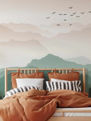 tendances déco 2025