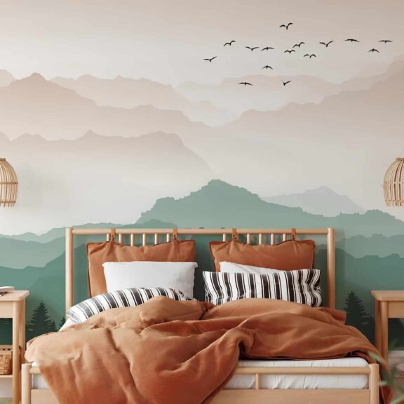 tendances déco 2025