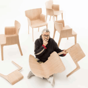 Philippe Starck