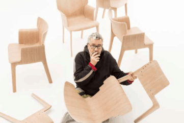 Philippe Starck