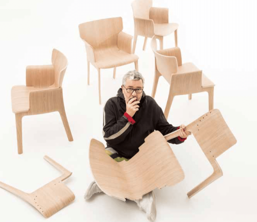 Philippe Starck