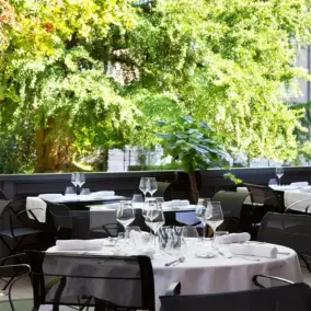 La Maison dans le Parc