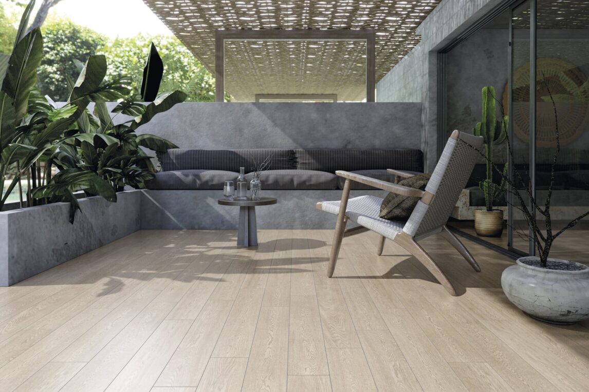 carrelage effet bois