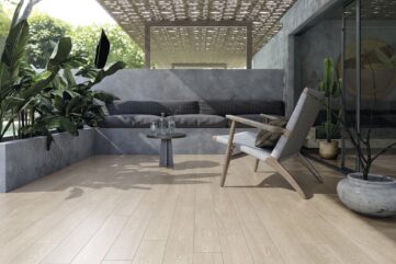 carrelage effet bois