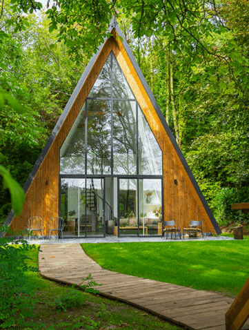 Lodge Maison Villeneuve