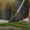 Ribimex coupe bordure