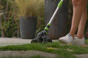 Ribimex coupe bordure