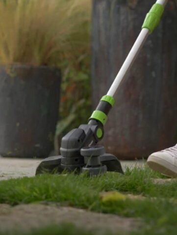 Ribimex coupe bordure