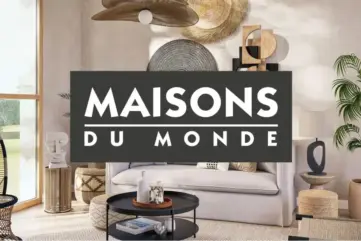 maisons du monde