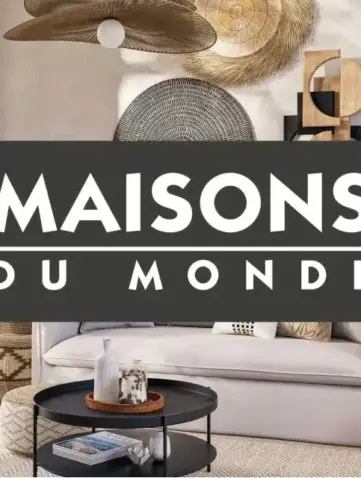 maisons du monde