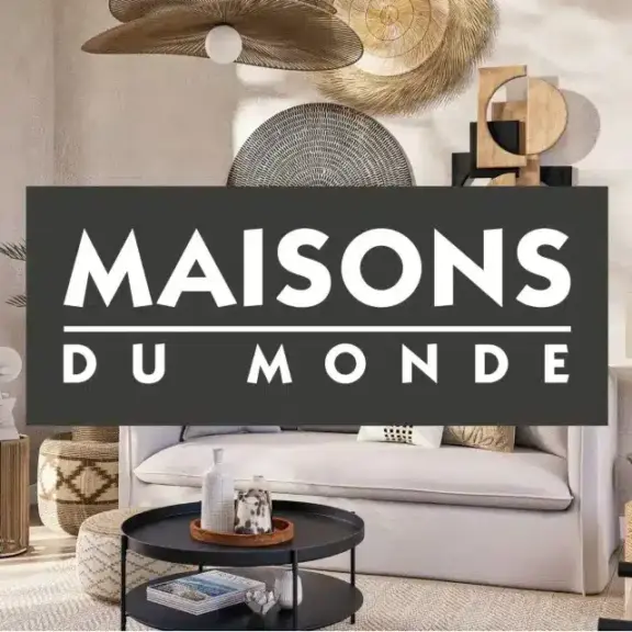 maisons du monde