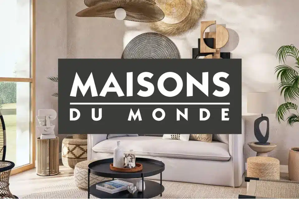 maisons du monde