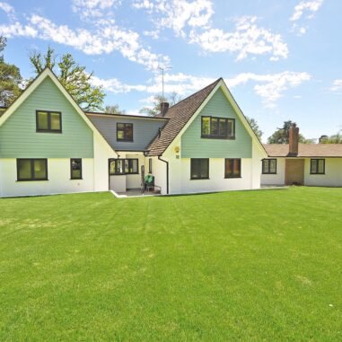 Maison, économie d'énergie