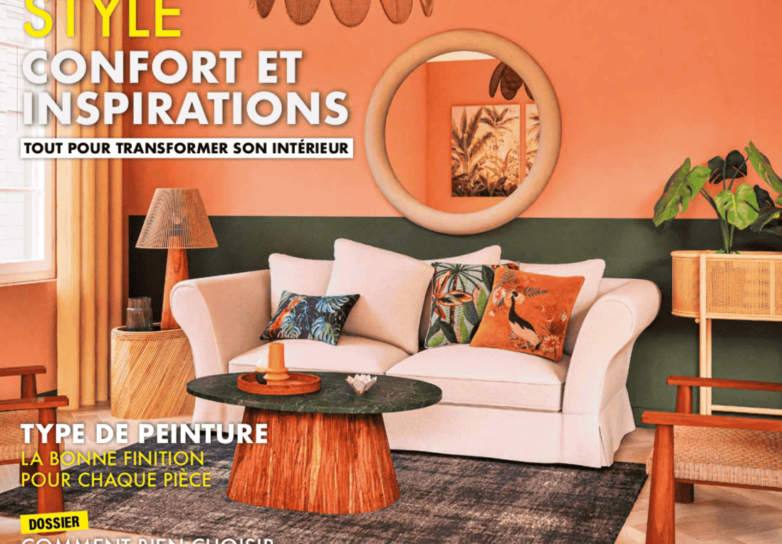 couverture Maisons à Vivre 59