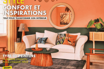 couverture Maisons à Vivre 59