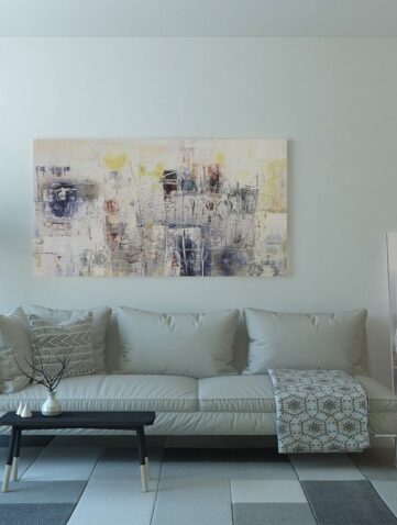 petits espaces décoration