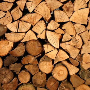 maisons en bois