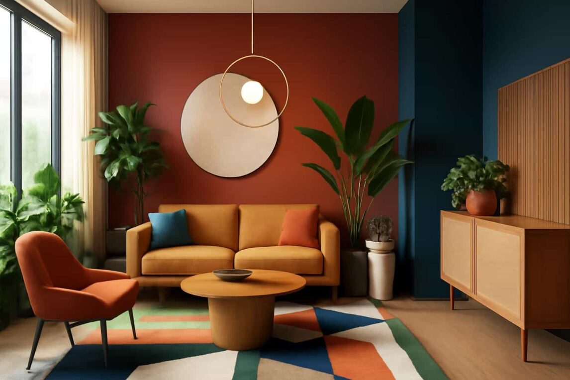 Les 5 tendances déco 2026 à surveiller