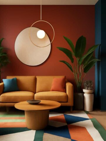 Les 5 tendances déco 2026 à surveiller