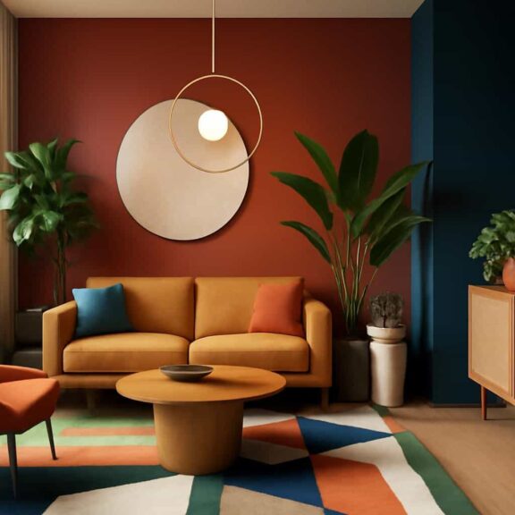 Les 5 tendances déco 2026 à surveiller