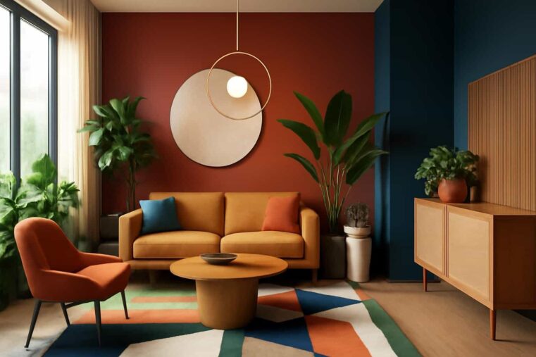 Les 5 tendances déco 2026 à surveiller