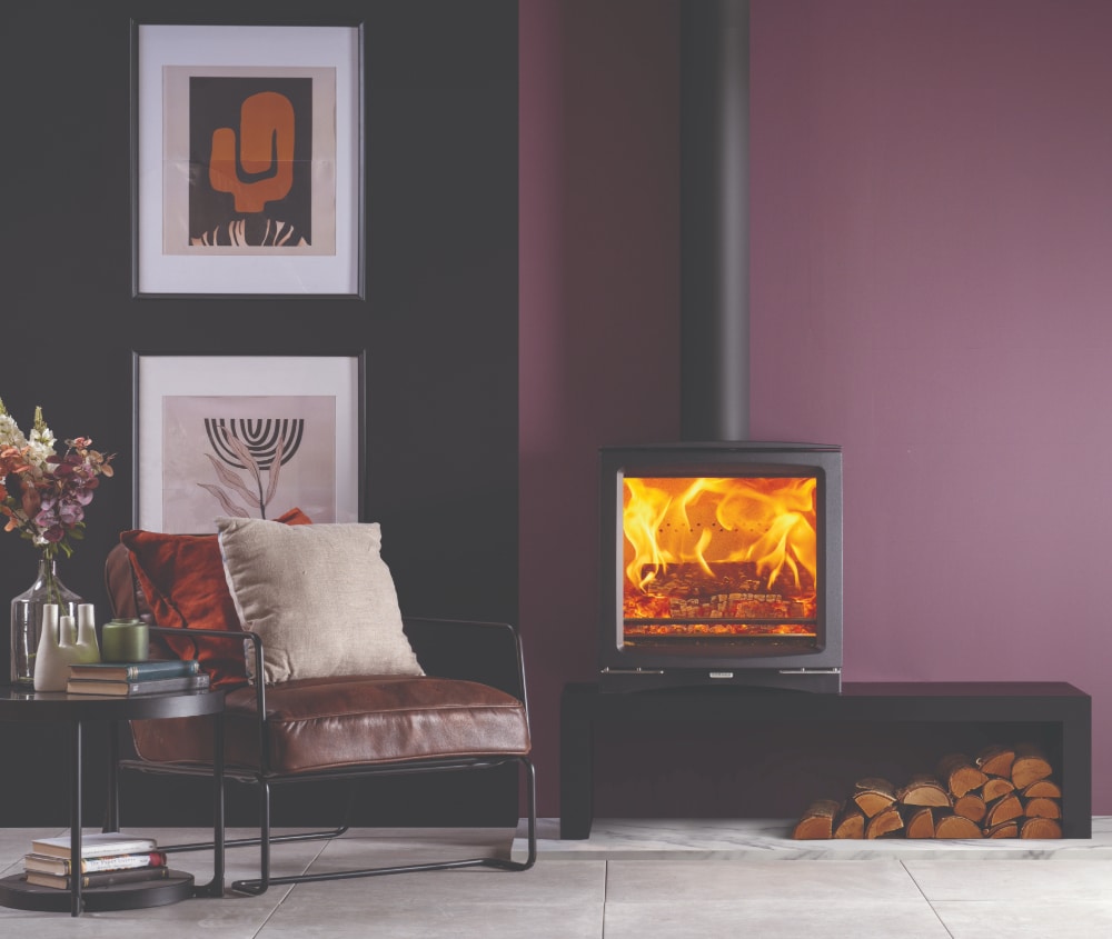 Vogue Medium Strovax