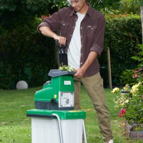 Broyeur électrique Ribimex PRBVB2800