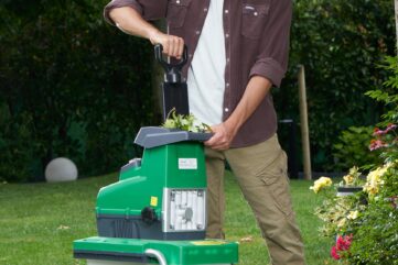 Broyeur électrique Ribimex PRBVB2800