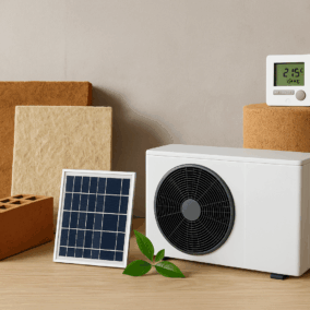 isolation chauffage rénovation