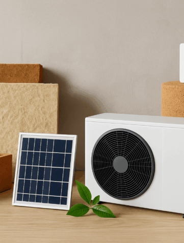 isolation chauffage rénovation