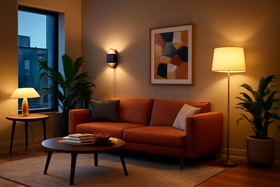 l'art de la lumière