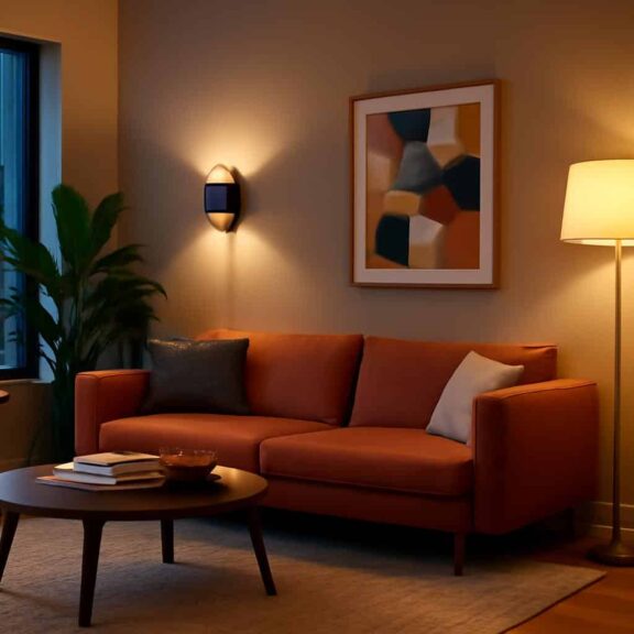 l'art de la lumière