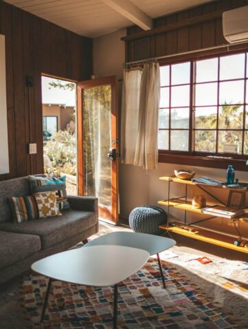 La maison multisensorielle