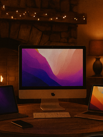 Cyber Jay X Maiszon à Vivre