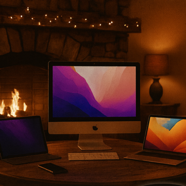 Cyber Jay X Maiszon à Vivre