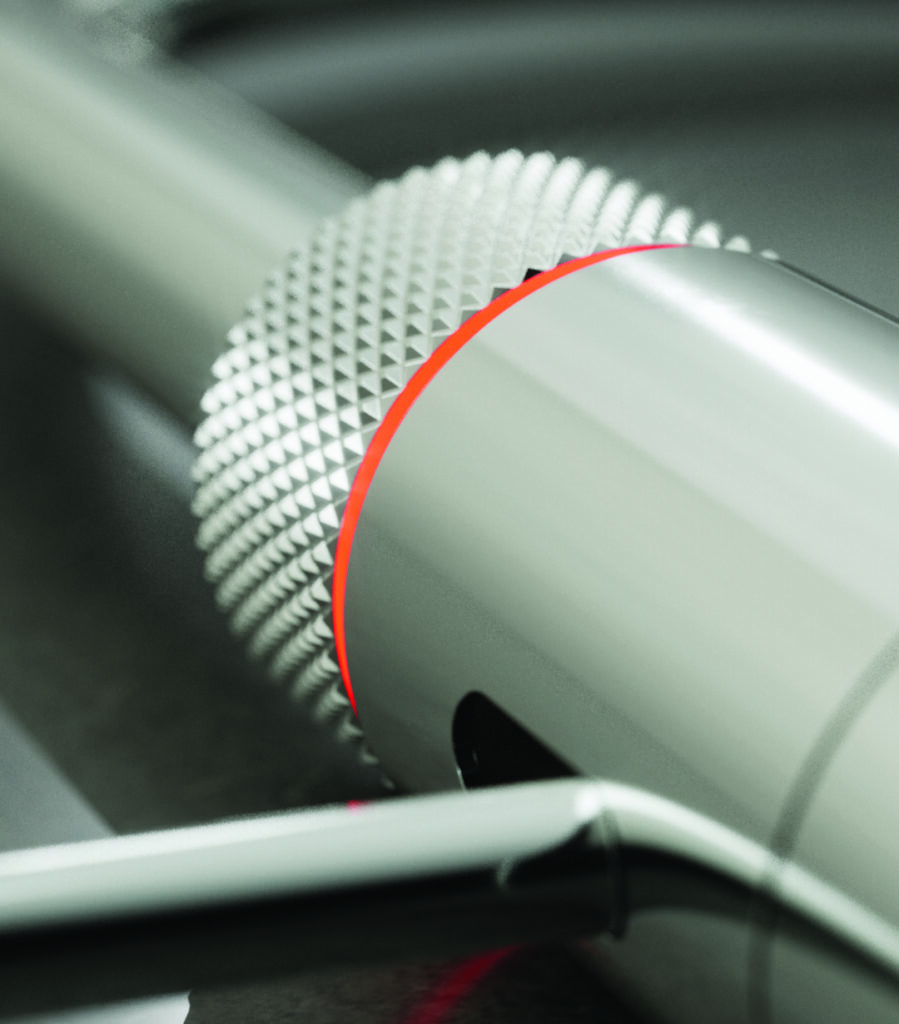 La bague multifonction Robinet Quooker