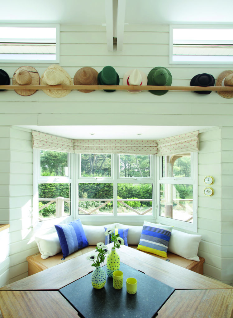 Maison en Bois au Touquet