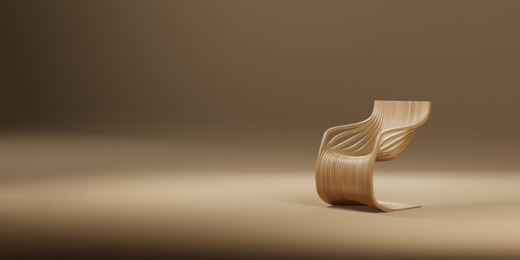 fauteuil organiques