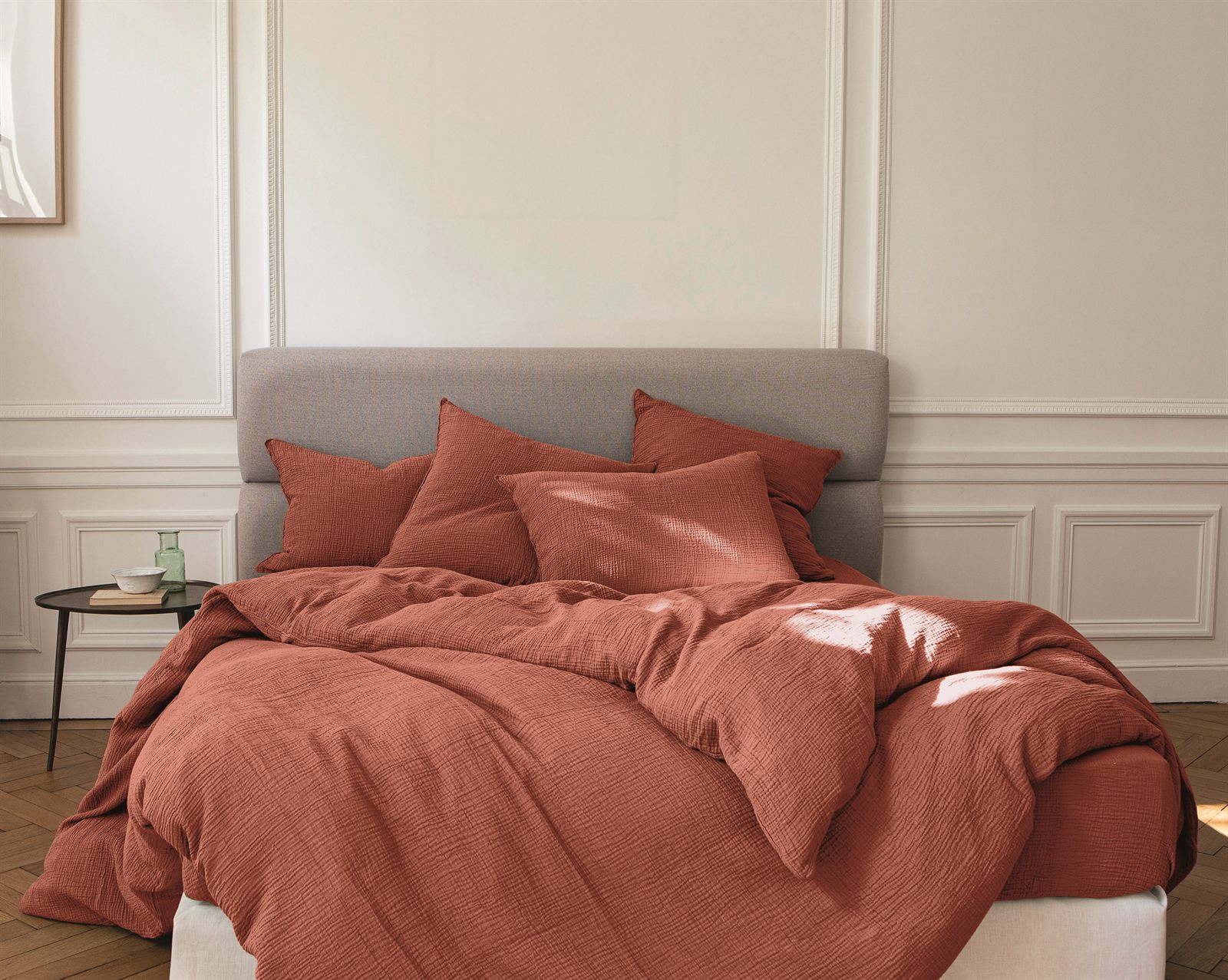 Chambre Anne de Solene Source sienne